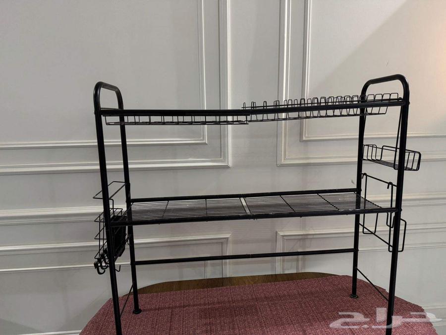 جهاز قالايه ورف صحون64586588966657113