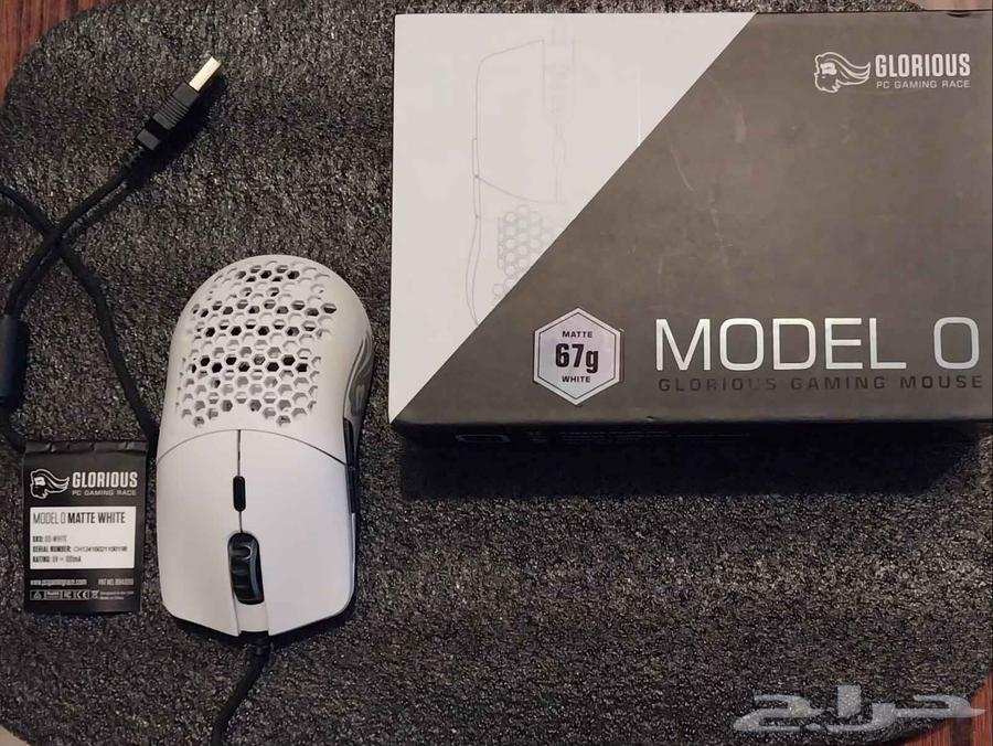 Glorious Mouse64583668474627110