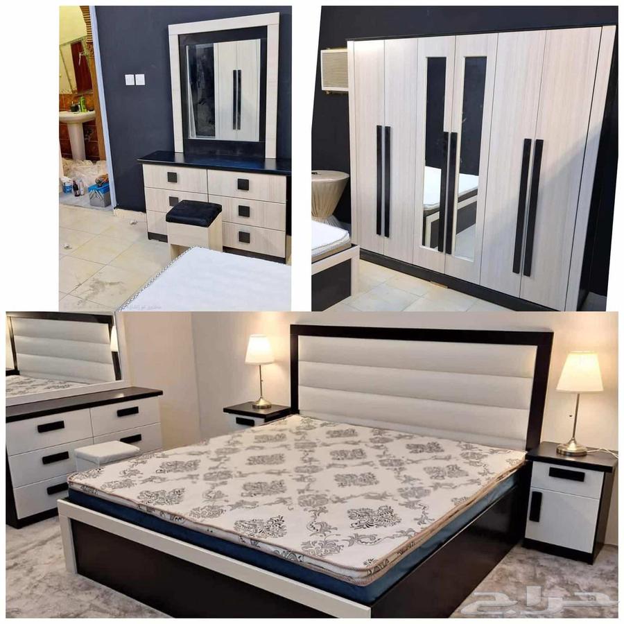 غرف نوم جديدة مع التوصيل والتركيب64583880451330113