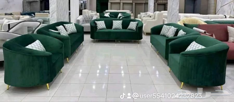 كنب جديد تخفيض اكيد64583237071490110