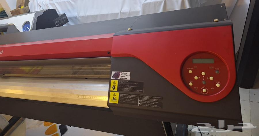 طابعة رولاند RF64064586226582403110