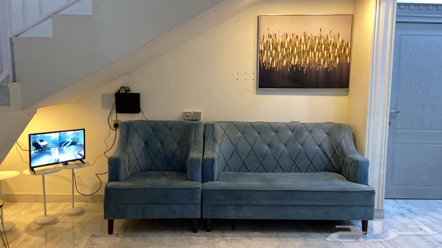 أثاث للبيع كله بحالة ممتازة64587640093186114