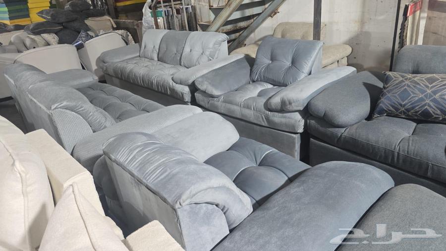 New sofa ready at factory price with delivery64580949682689114