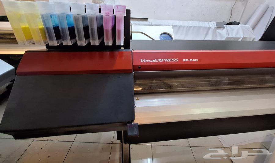 طابعة رولاند RF64064586226582403111