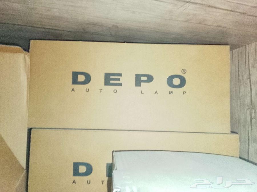 قطع كورلا 2008-2009 للبيع جمله ع السوم64571078884994112