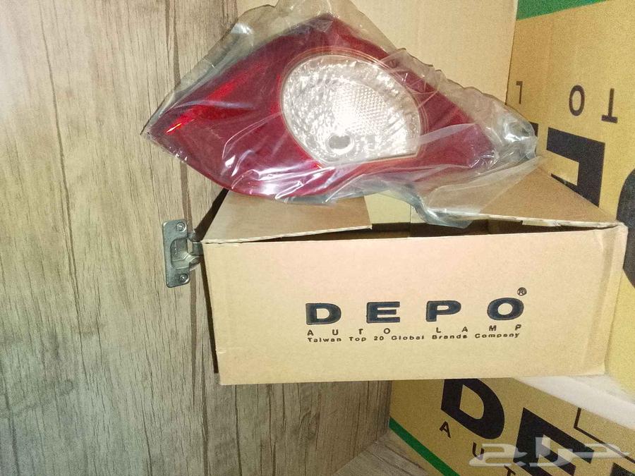 قطع كورلا 2008-2009 للبيع جمله ع السوم64571078884994114