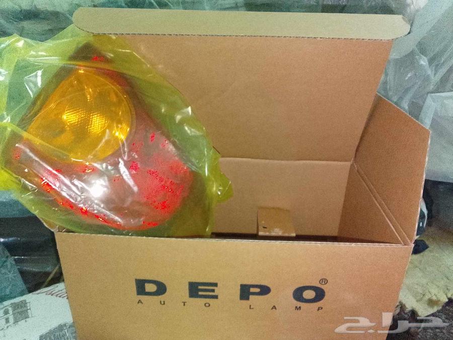 قطع كورلا 2008-2009 للبيع جمله ع السوم64571078884994111