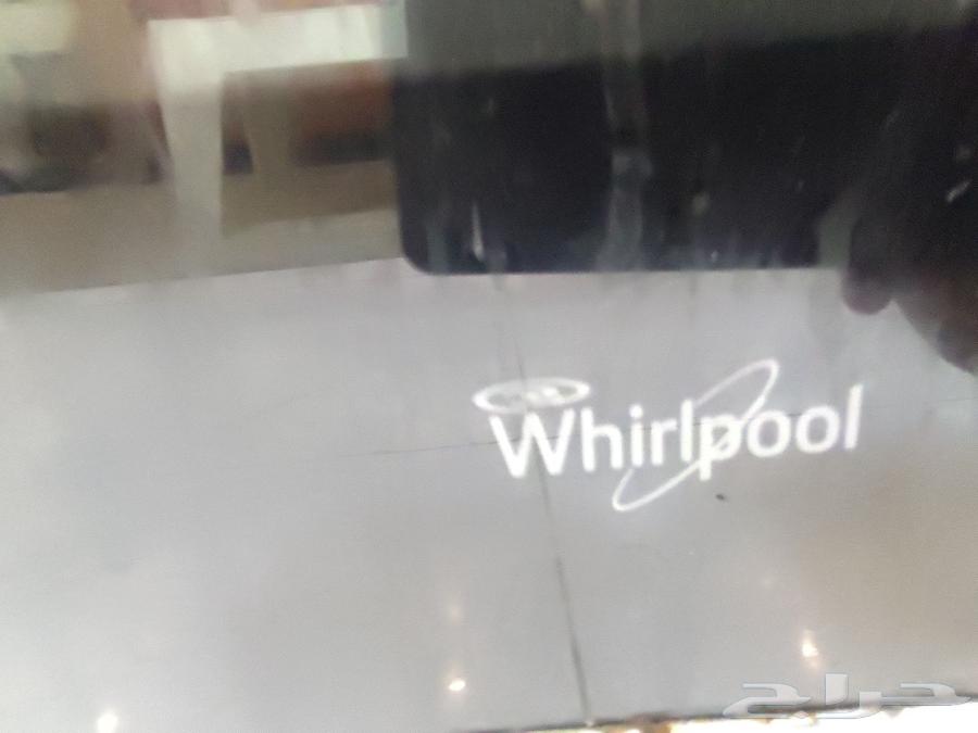 فرن كهربائي أمريكي Whirlpool نظيف اربع عيون64580540894337112