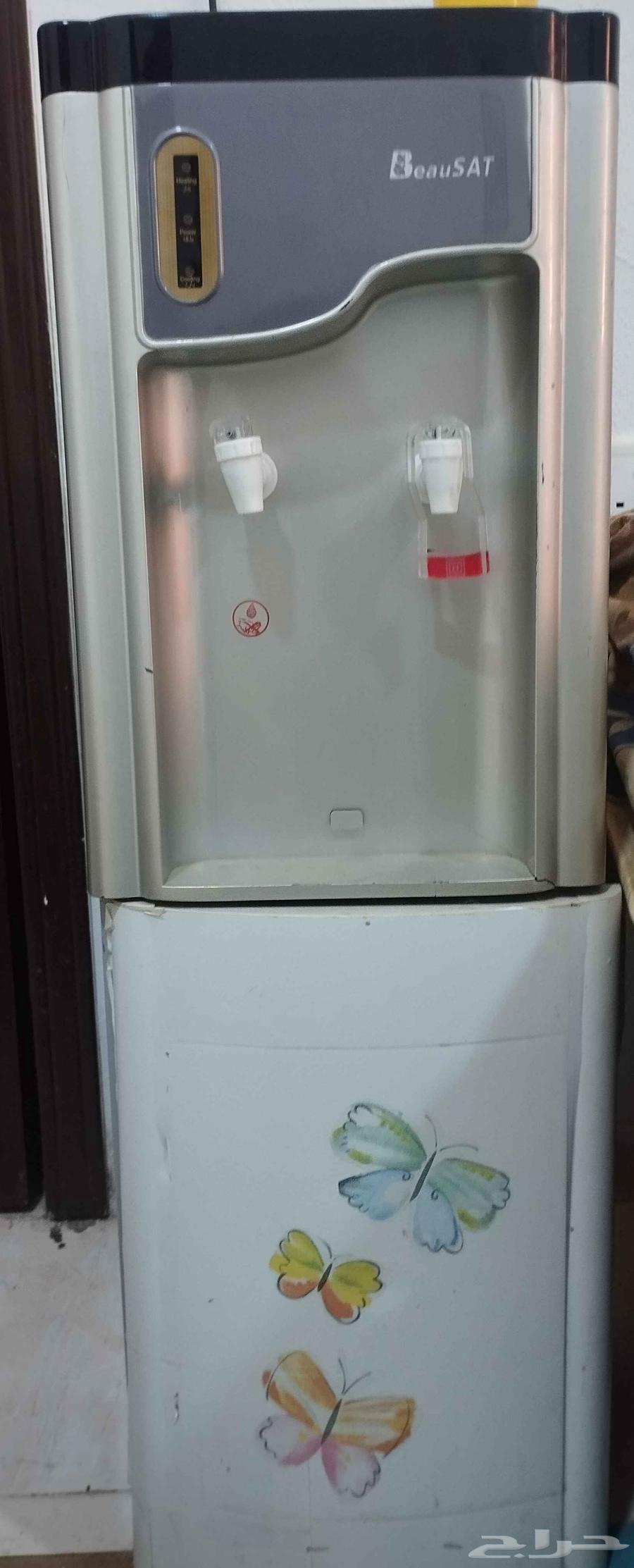 براد مياه64581993488257110