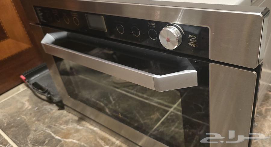 مايكرويف كتشن لاين (34لتر)64588173856257111