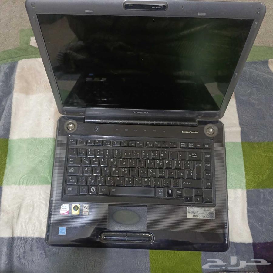 لابتوب توشيبا64581361247234110