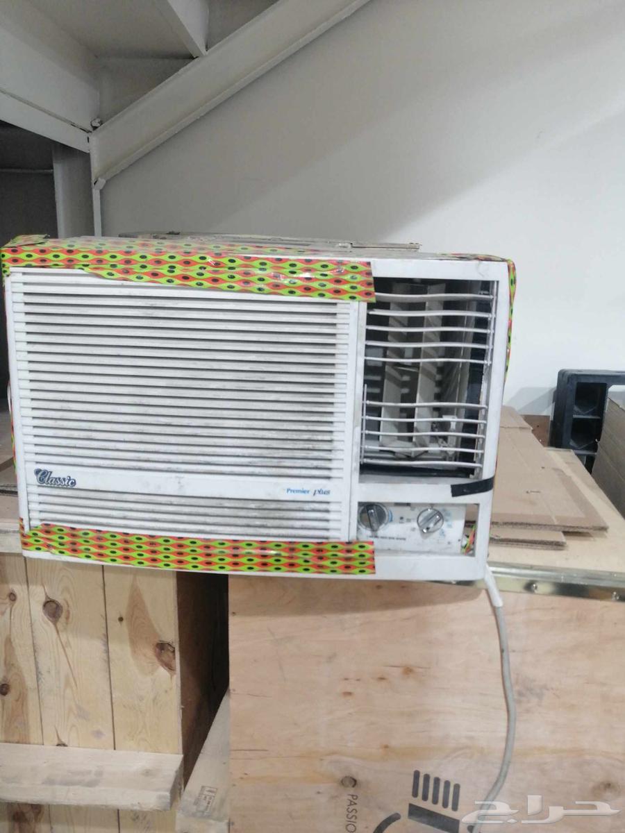 تكييف شباك للبيع64580703767171111