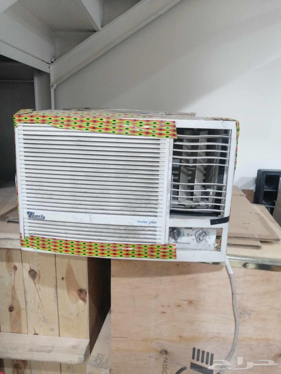 تكييف شباك للبيع64580703767171110