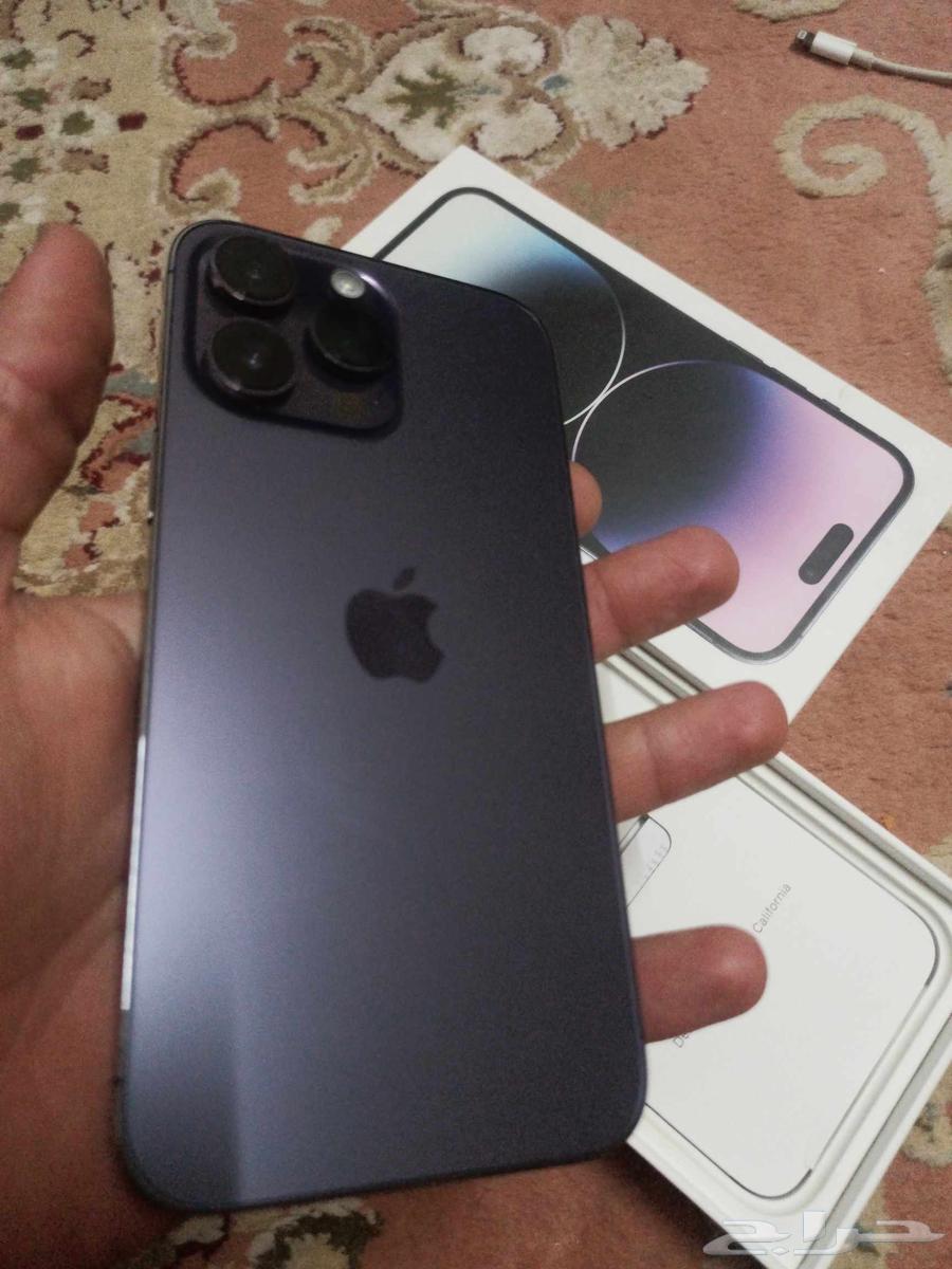 ايفون 14 برو ماكس64579855777026110