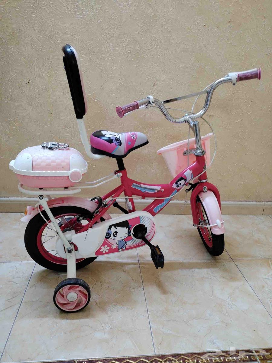 دراجات اطفال نظيفه للبيع64584701593859111