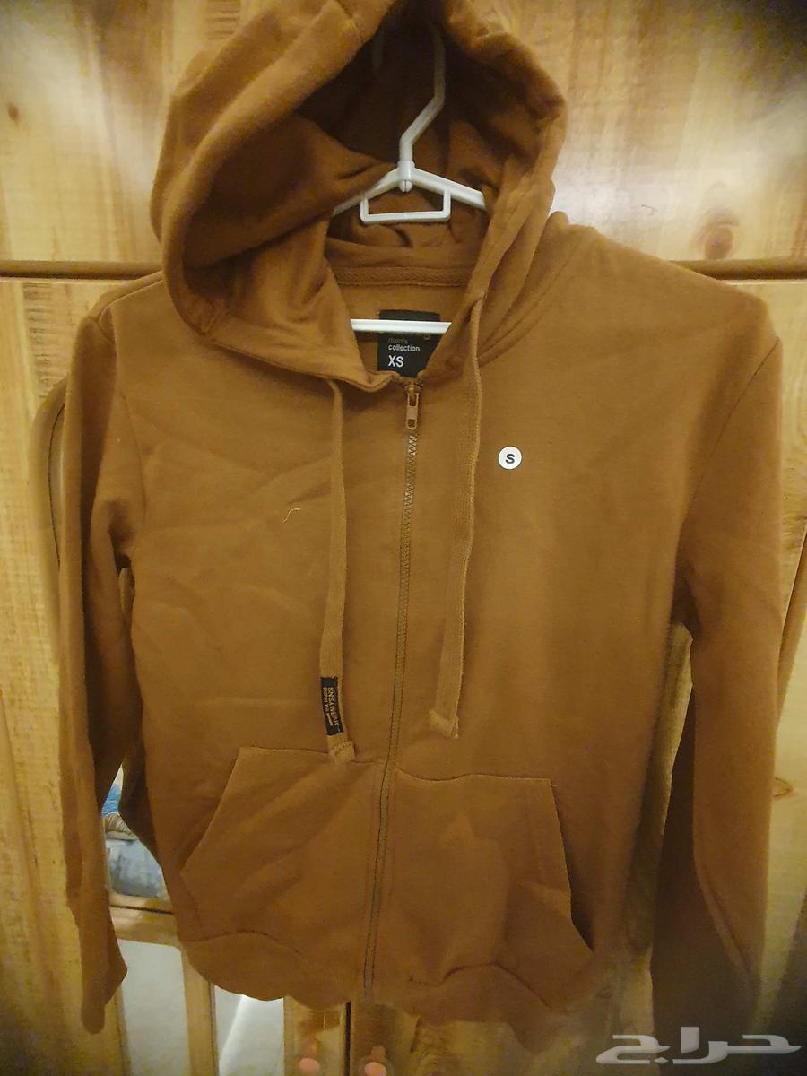 Jacket xs64586152472833110