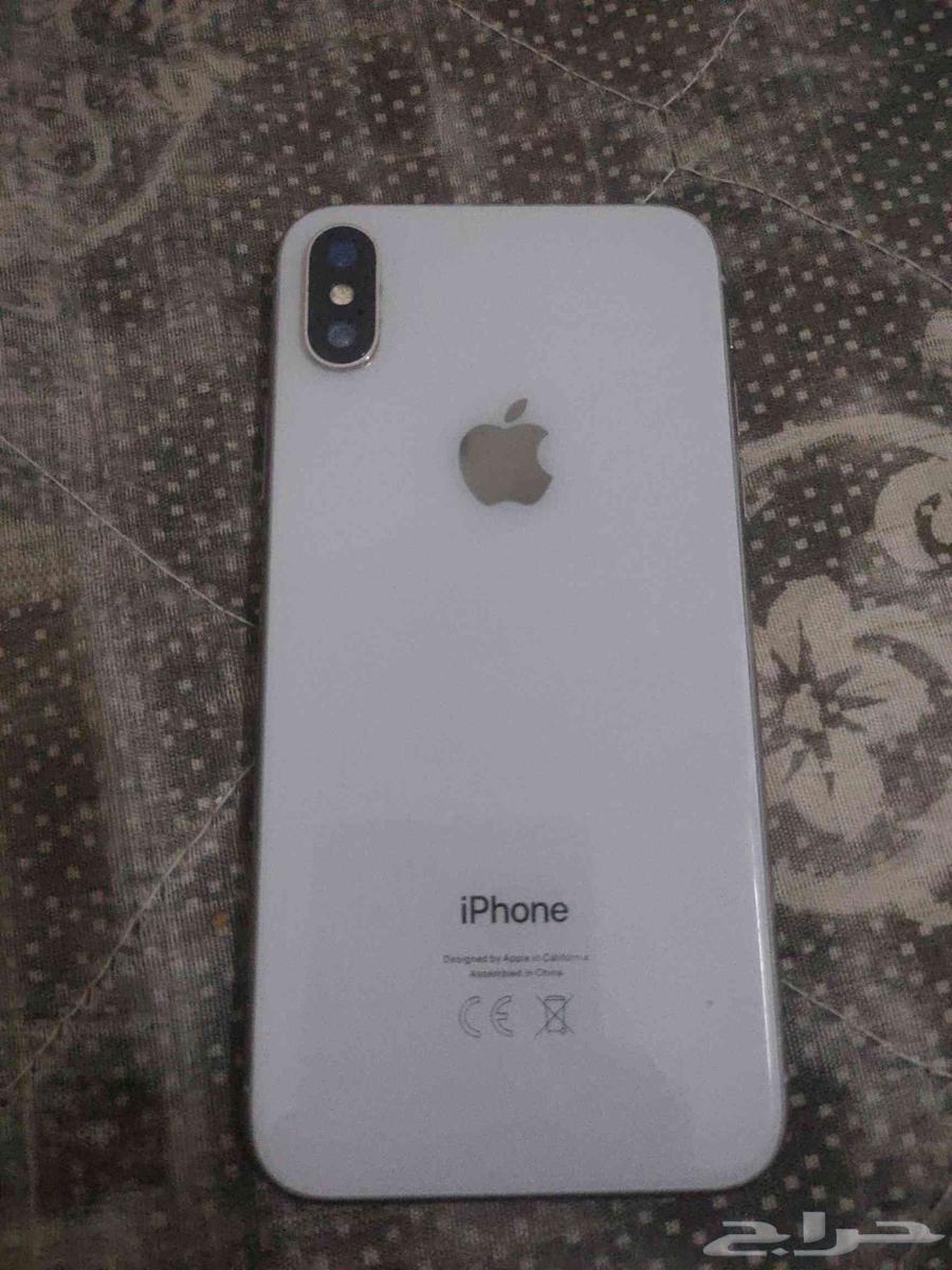 iPhone x64580608716675111