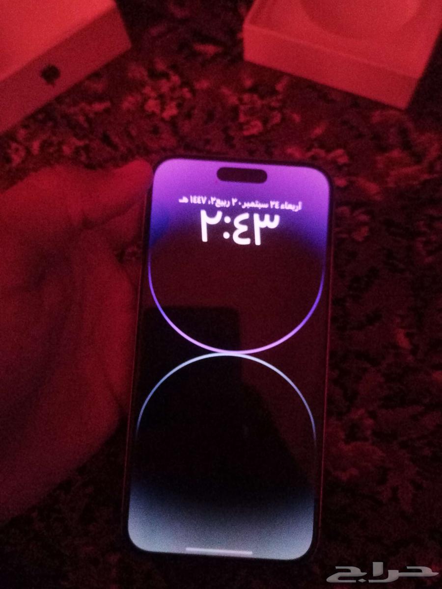 ايفون 14 برو ماكس64582438805633112