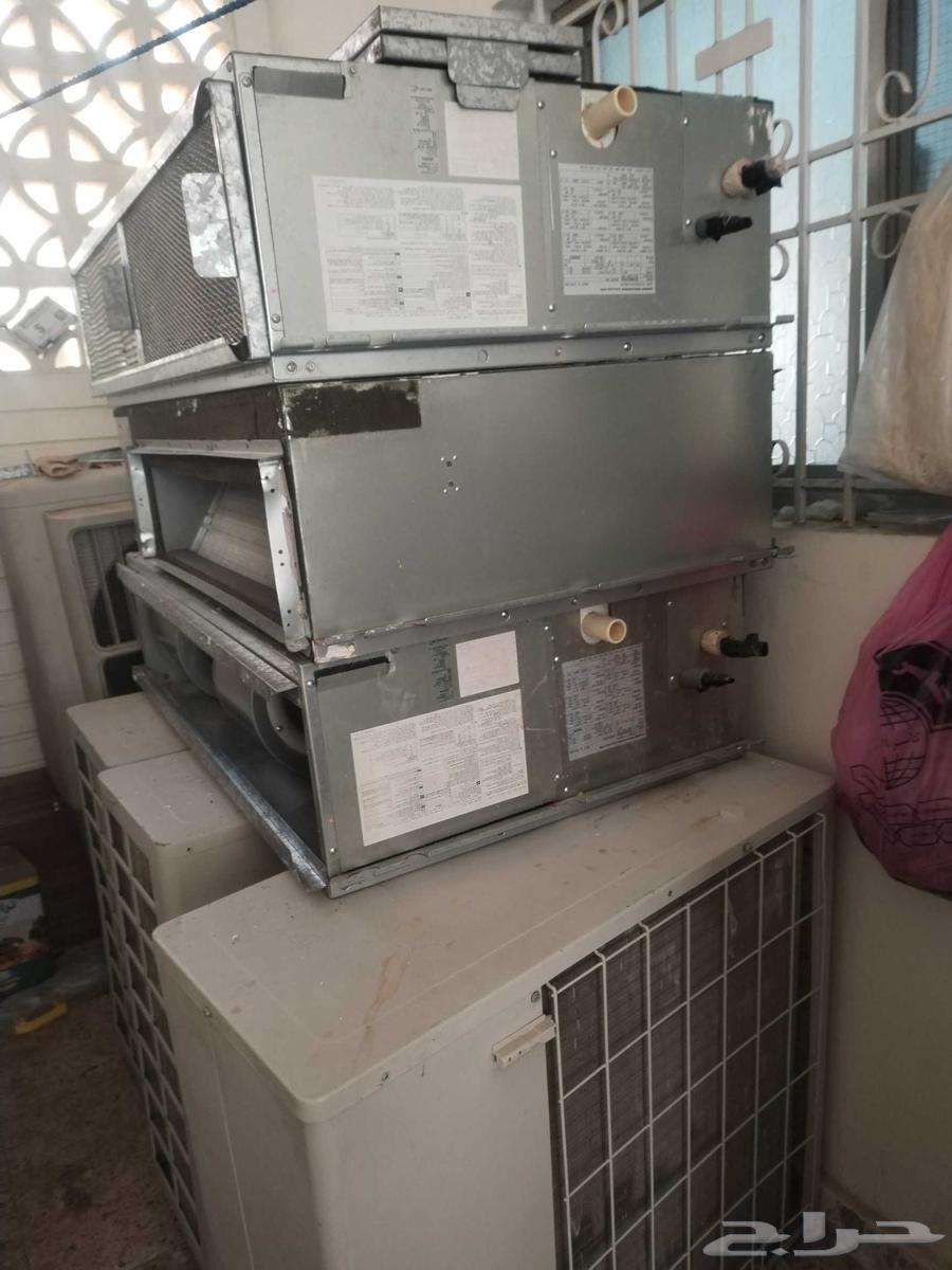 مكيف مستعمل لبيع64580840371457111