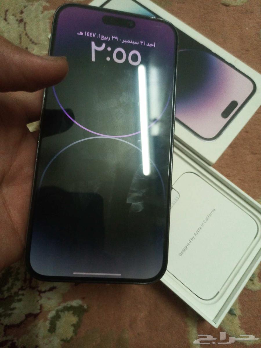 ايفون 14 برو ماكس64579855777026111