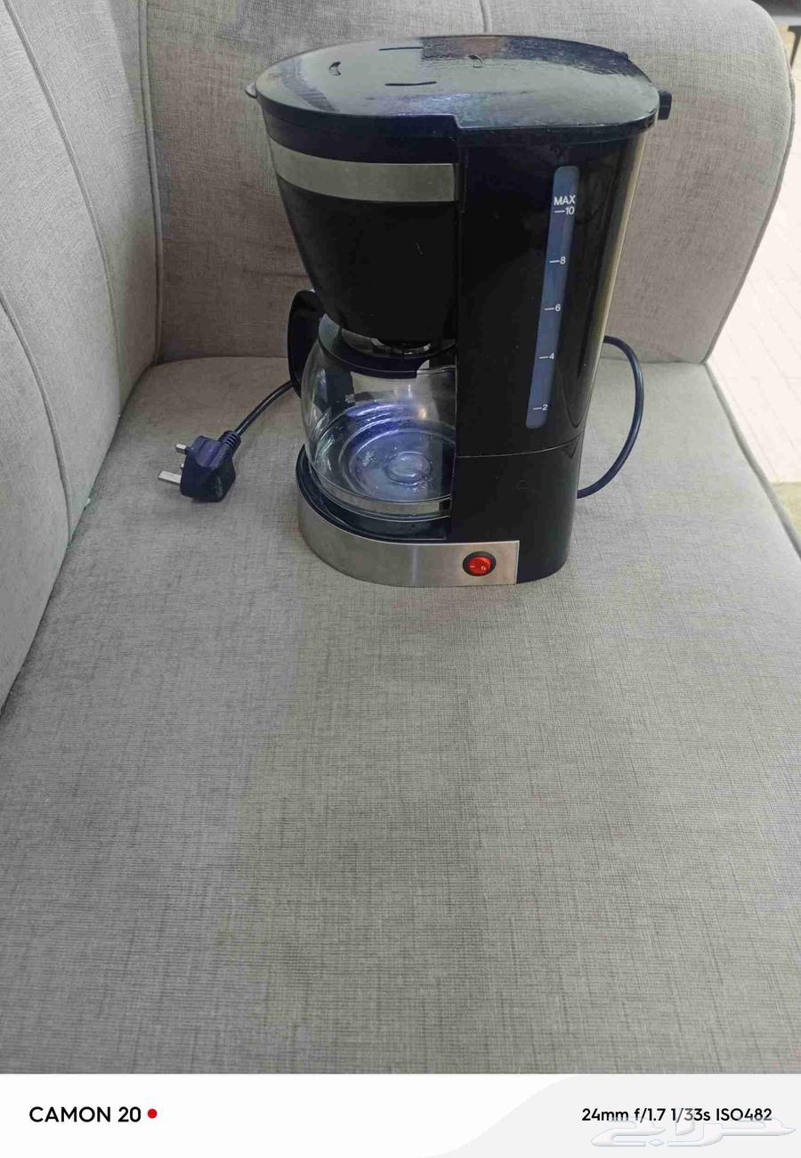 للبيع مكينة قهوة نوع ريبون64584602938755110