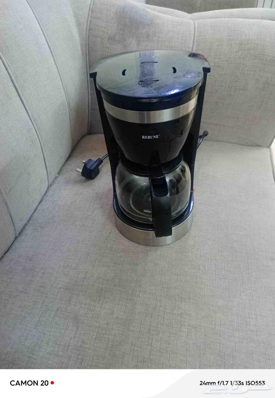 للبيع مكينة قهوة نوع ريبون64584602938755111