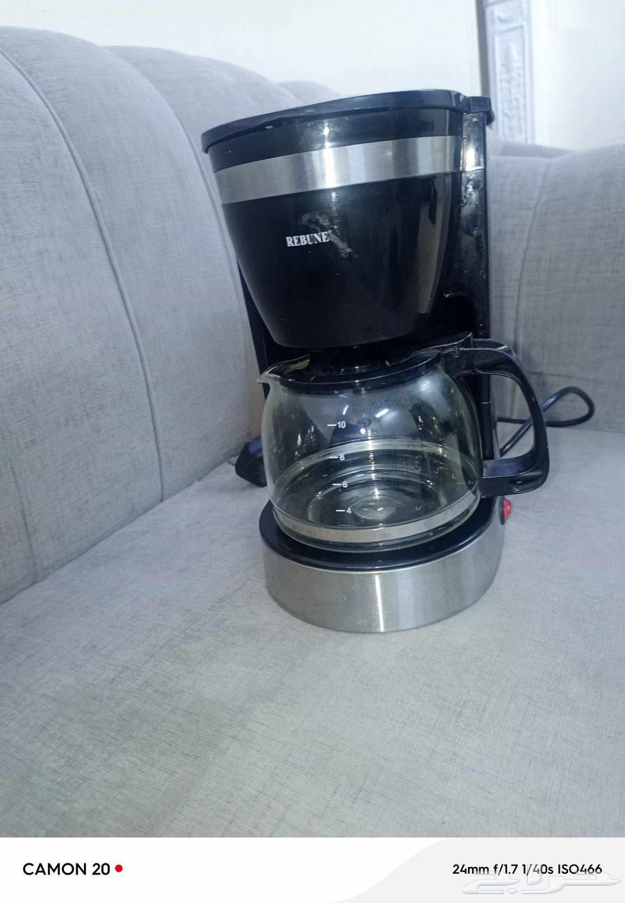 للبيع مكينة قهوة نوع ريبون64584602938755112