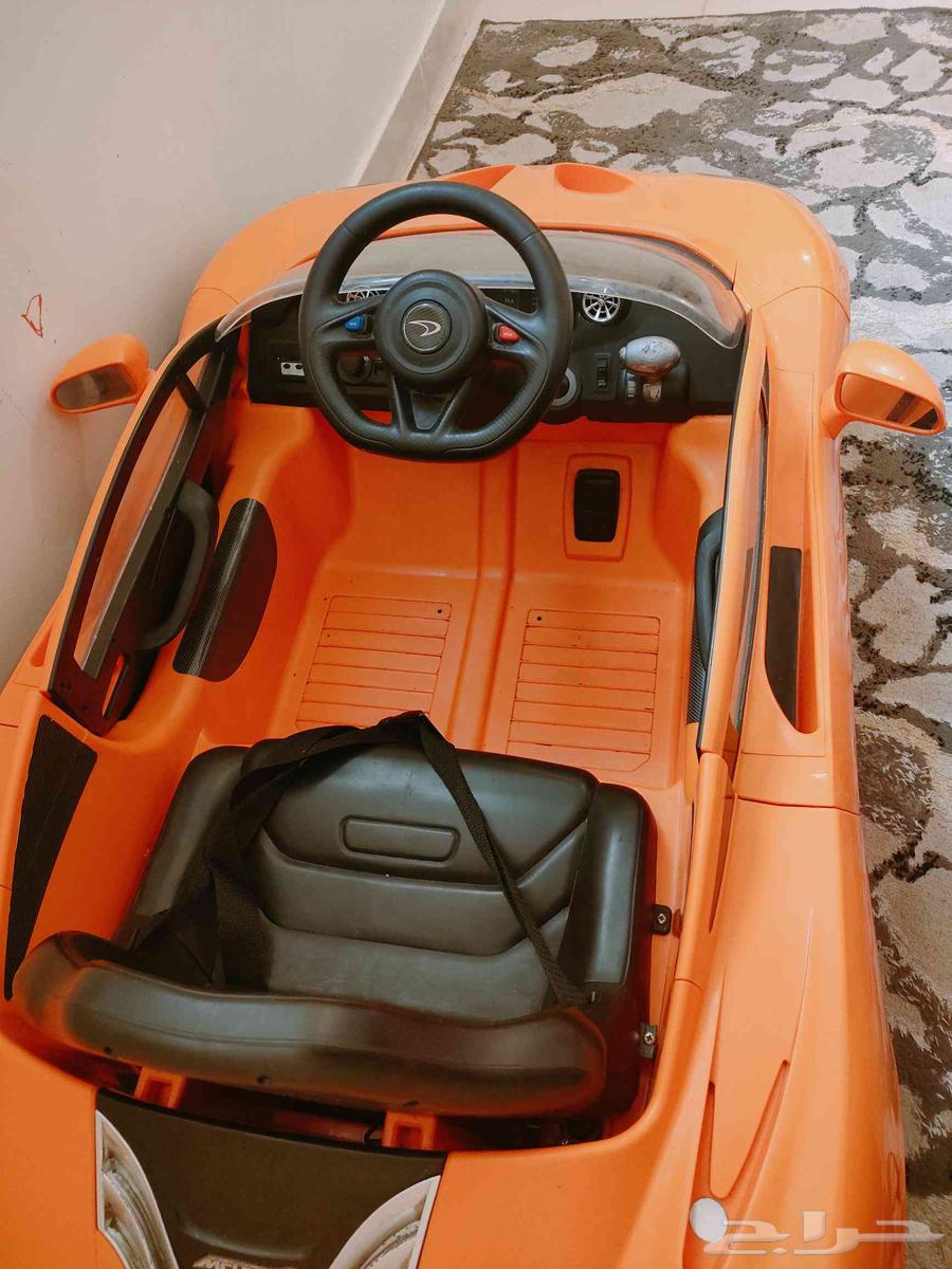 سيارة كهربائية64582785649153110