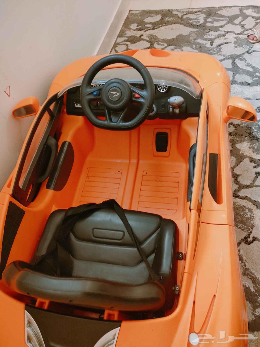 سيارة كهربائية64582785649153111