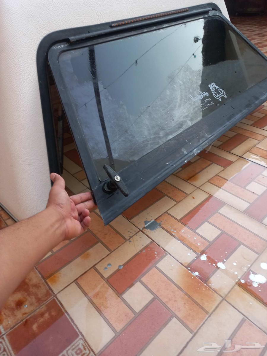 صندوق للهايلكس64582270556419112