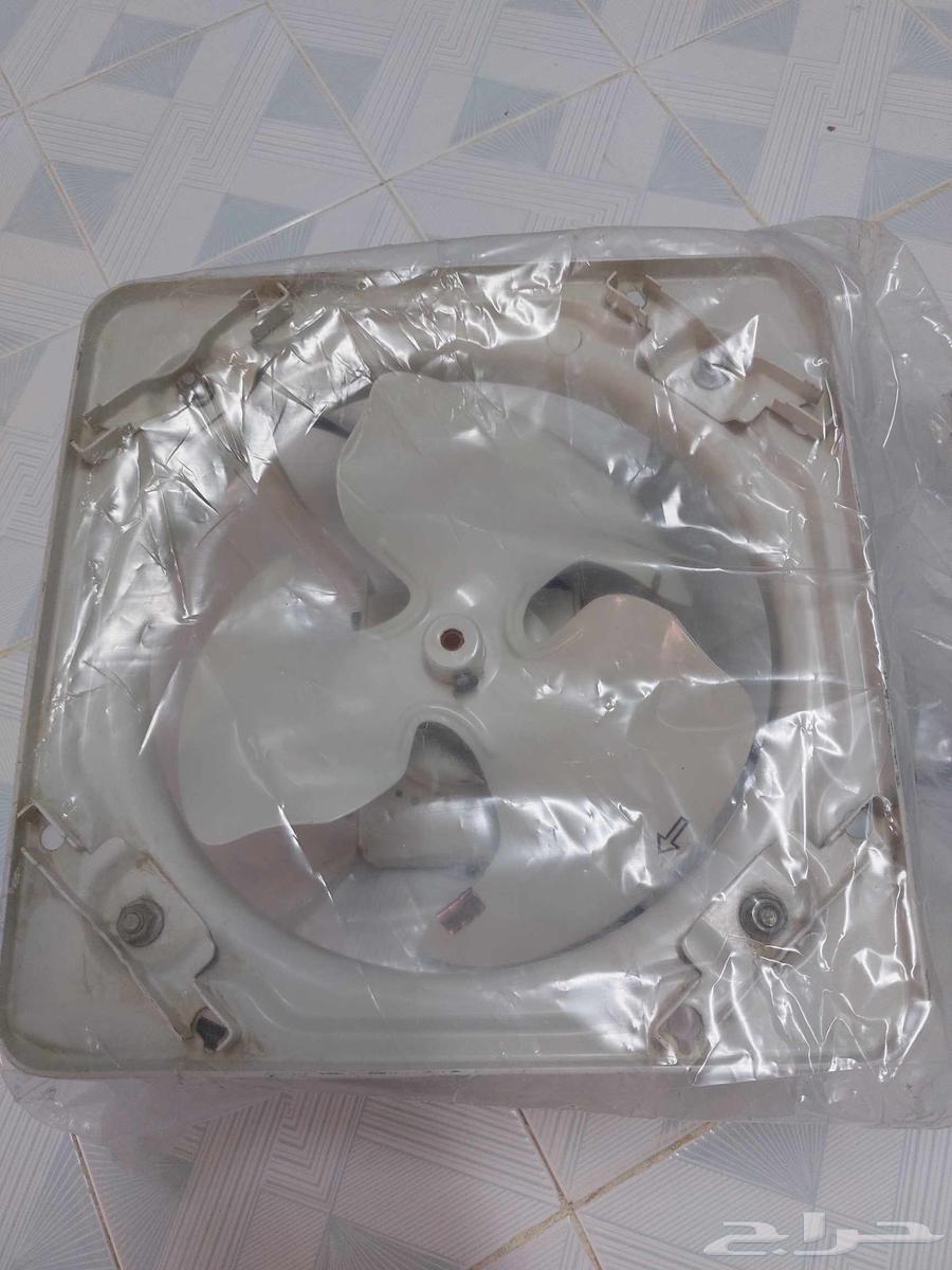 مروحة شفط حديد كودك كهرب 220 .الأحساء64582813070977111