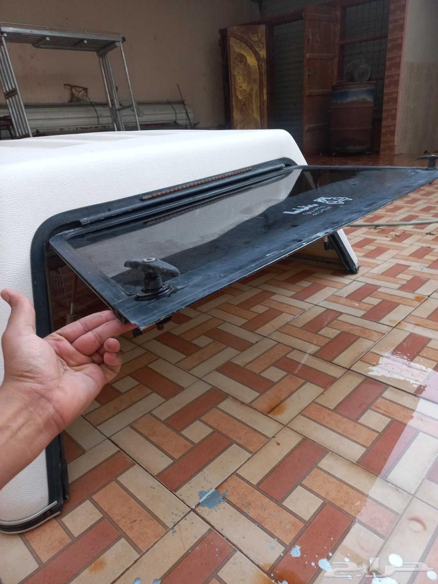 صندوق للهايلكس64582270556419110