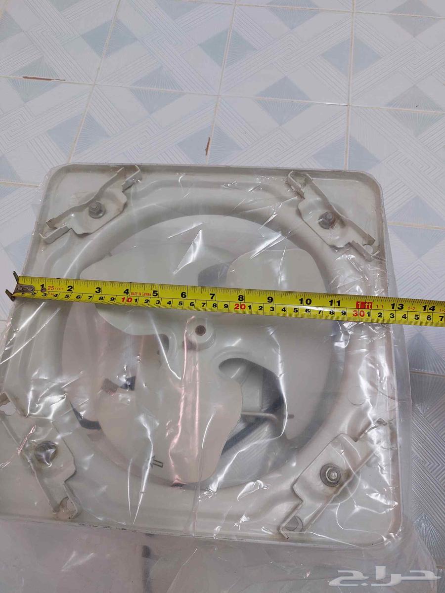 مروحة شفط حديد كودك كهرب 220 .الأحساء64582813070977113