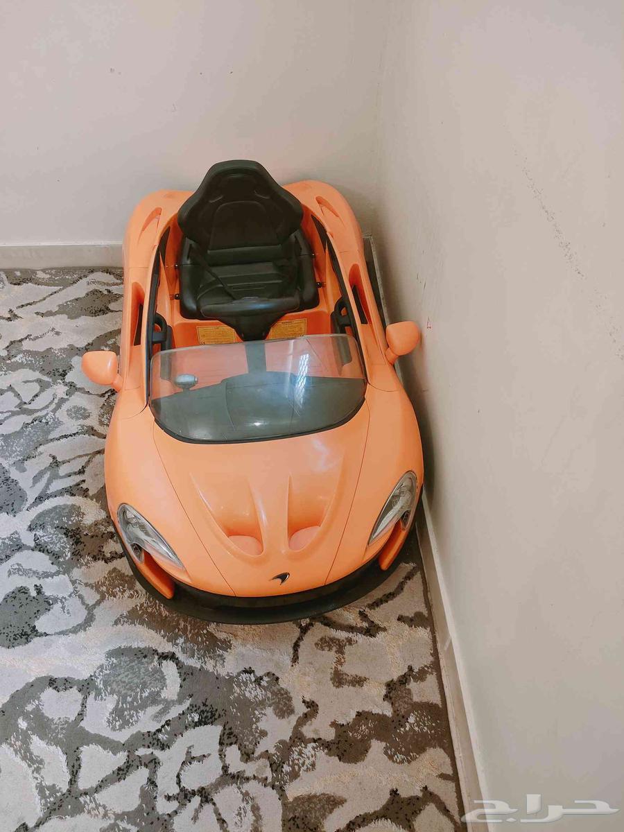 سيارة كهربائية64582785649153113