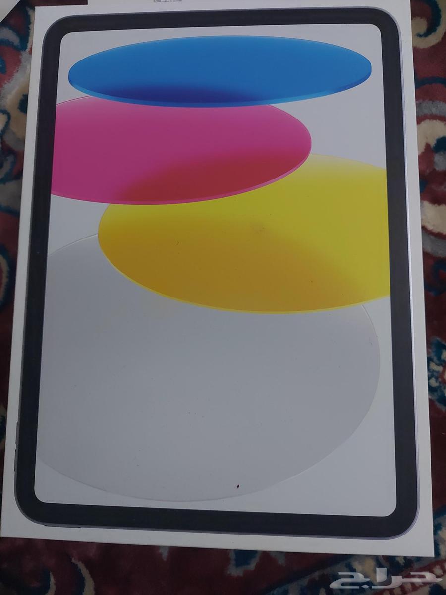 ايباد الجيل 11 وكاله64585671138307112