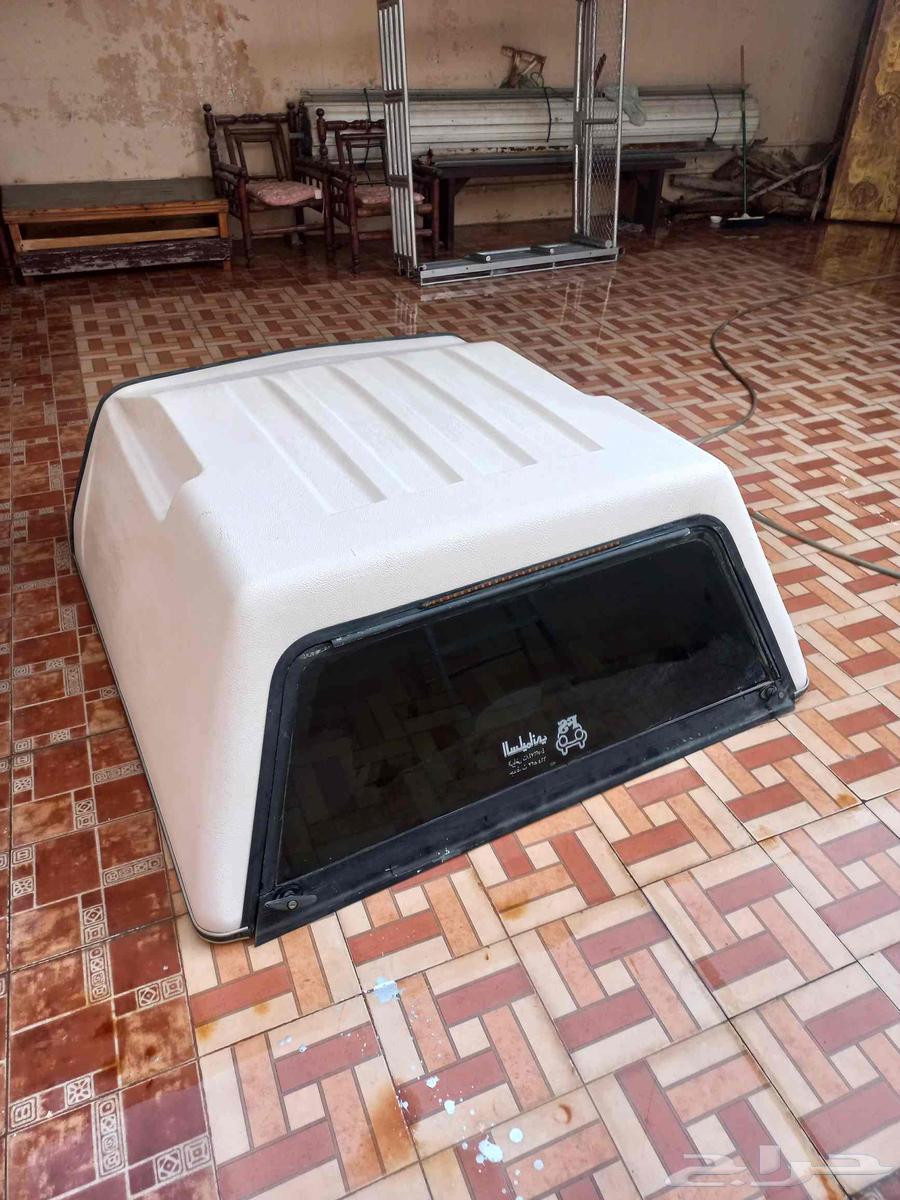 صندوق للهايلكس64582270556419113