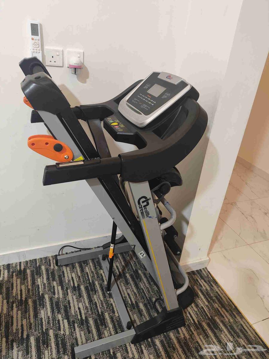 جهاز مشي هيلث كير64579924388098113