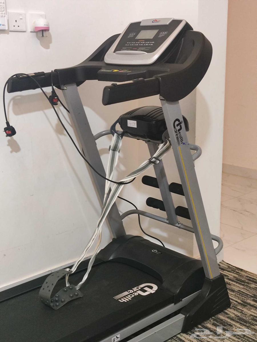 جهاز مشي هيلث كير64579924388098110