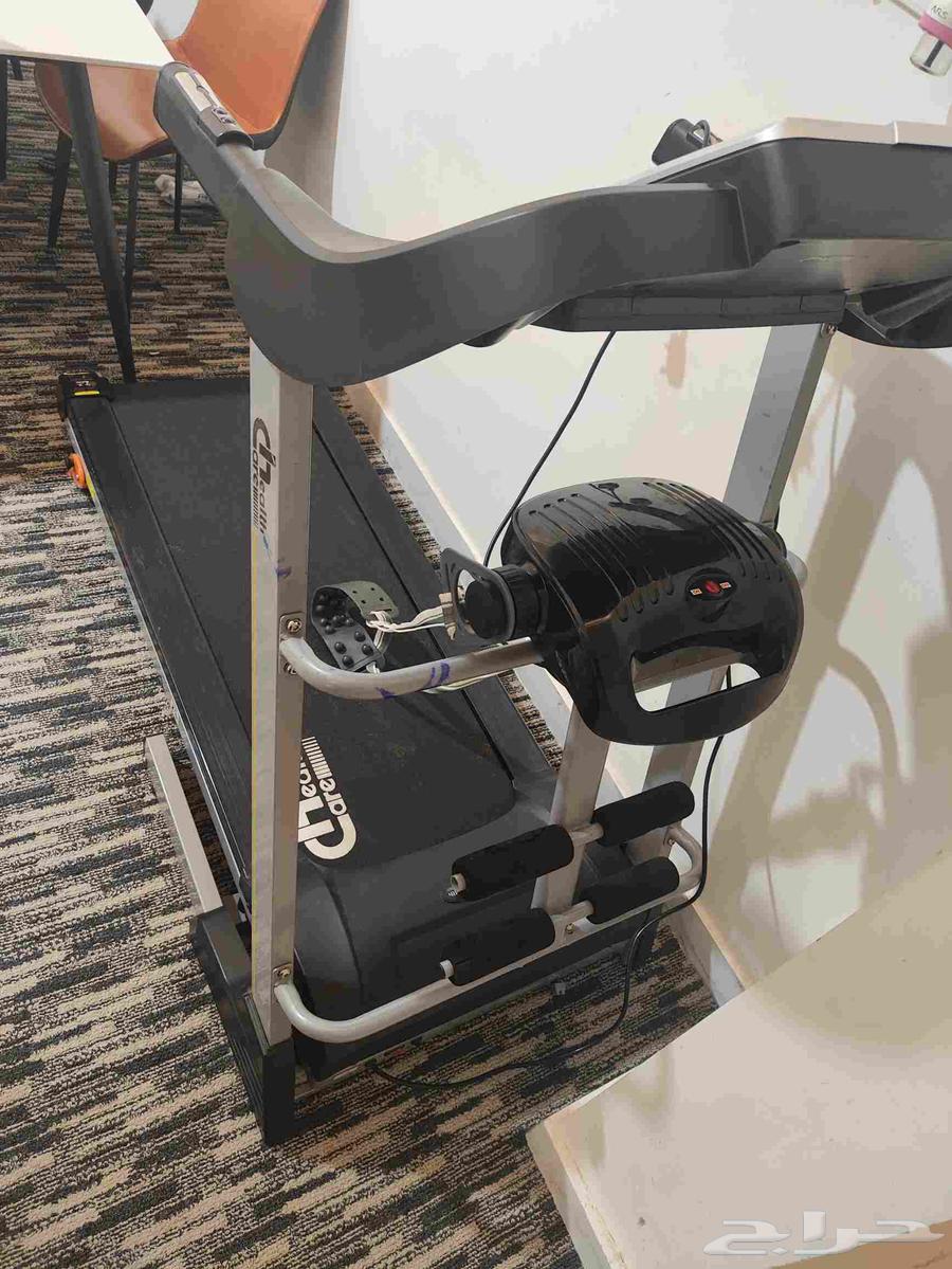 جهاز مشي هيلث كير64579924388098112