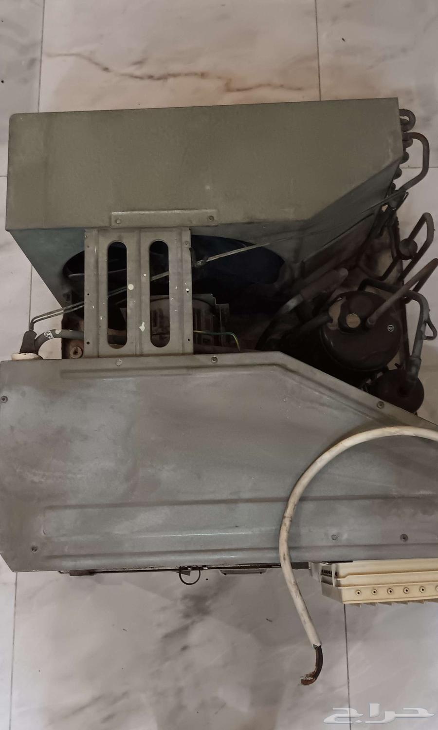 مكيفات جنرال بحالة ممتازه 18 للبيع64580088786562110