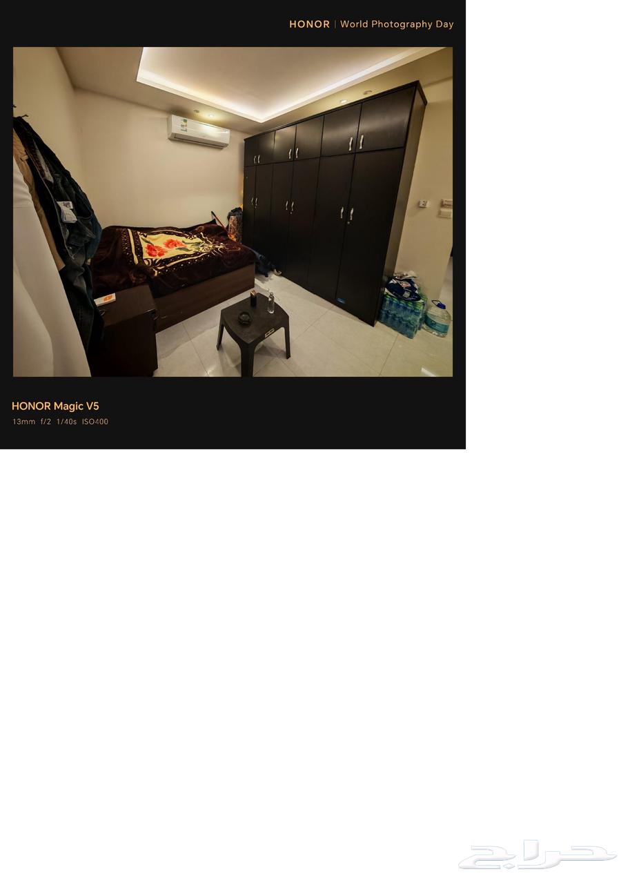 غرفة نوم كاملة تحت ومرتبة وخزانه كبيرة وكمودينو 700 ريال64587441536643112