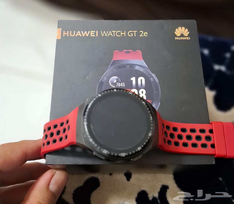 ساعة رياضيه من هواوي64444418793091111