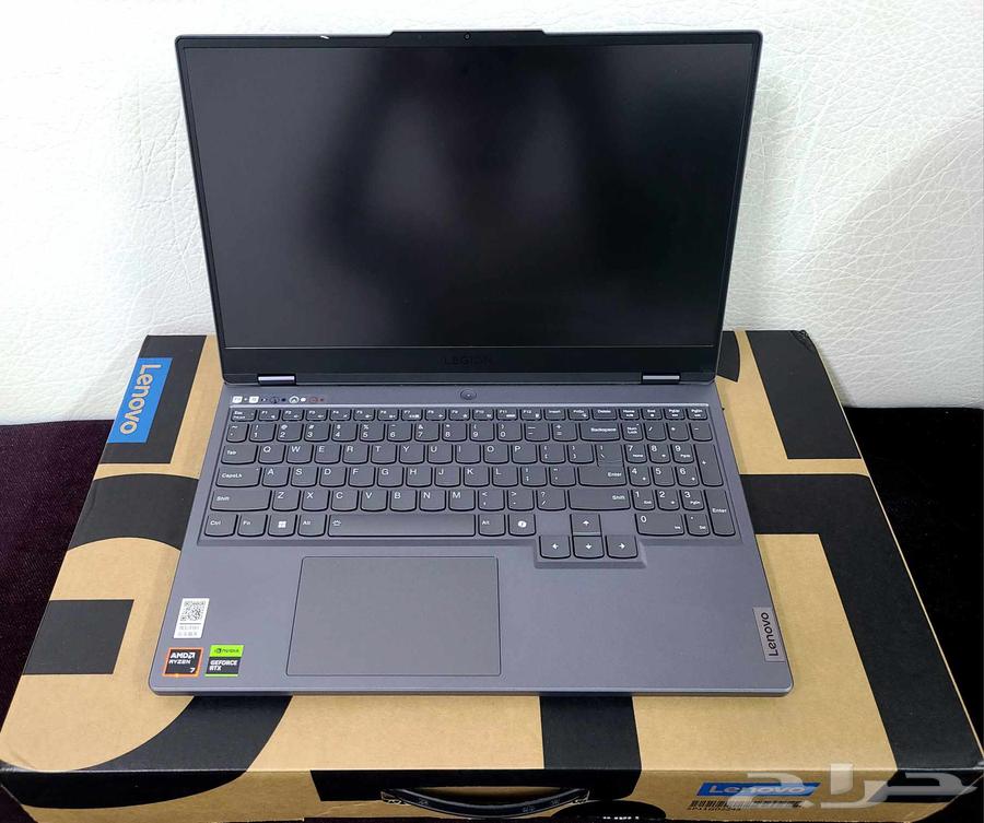 لابتوب قيمنق اخو الجديد Lenovo Legion 564585466622851110