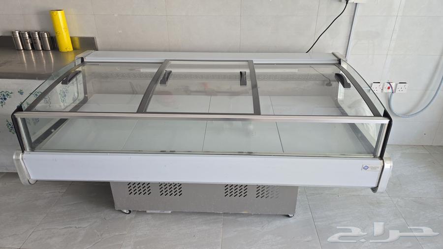 Display refrigerator64581374963585110