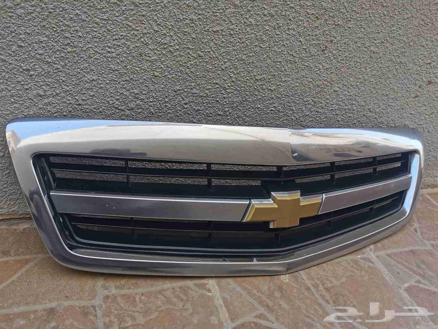 Caprice Front Grille 201064582422177155112