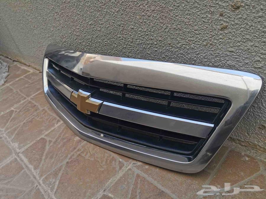 Caprice Front Grille 201064582422177155113