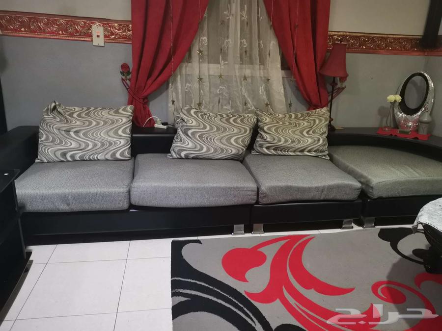 طقم كنب من ستي دابليو64580267811075110