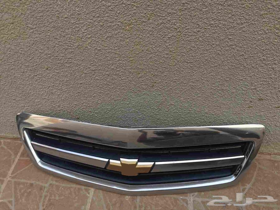 Caprice Front Grille 201064582422177155110