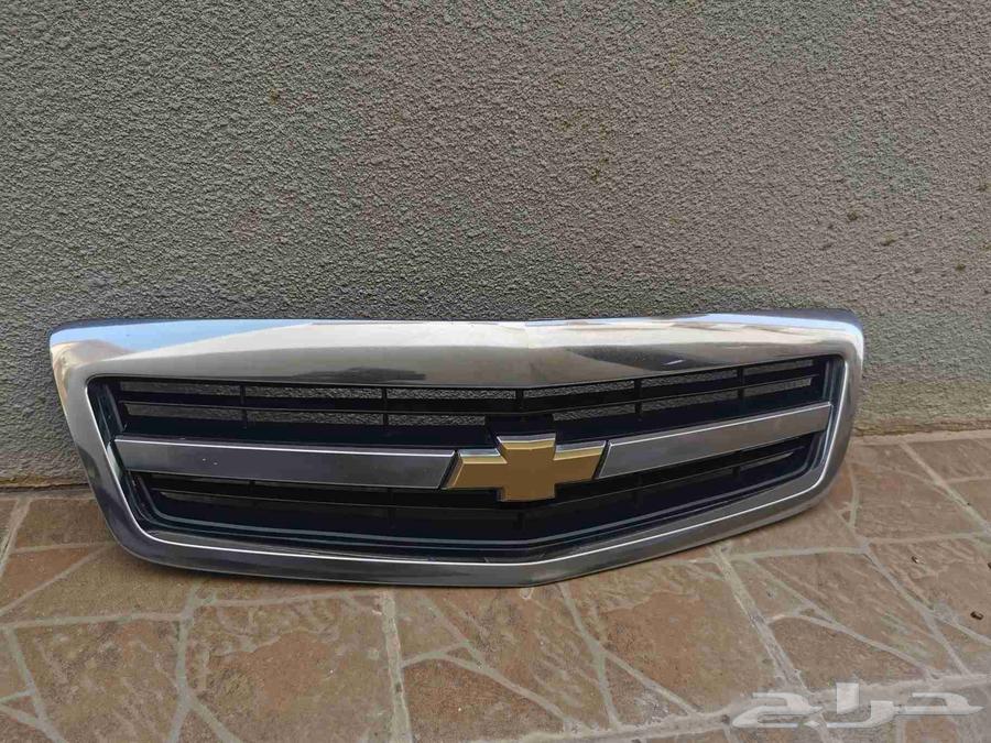 Caprice Front Grille 201064582422177155111