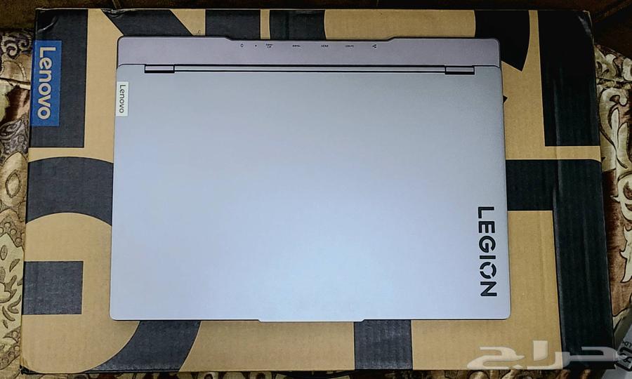 لابتوب قيمنق اخو الجديد Lenovo Legion 564585466622851111